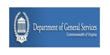 Department of General Services, Commonwealth of Virginia Department of General Services, Commonwealth of Virginia