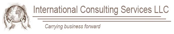International Consulting Services LLC