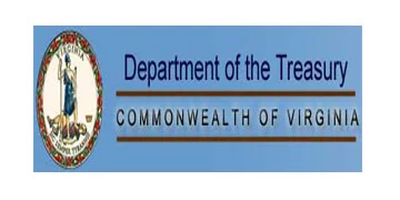 Department of the Treasury, Commonwealth of Virginia Department of the Treasury, Commonwealth of Virginia
