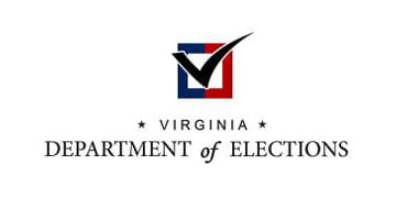 Virginia Department of Elections Virginia Department of Elections