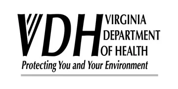 Virginia Department of Health Virginia Department of Health