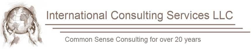 International Consulting Services LLC
